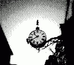 Clock, York