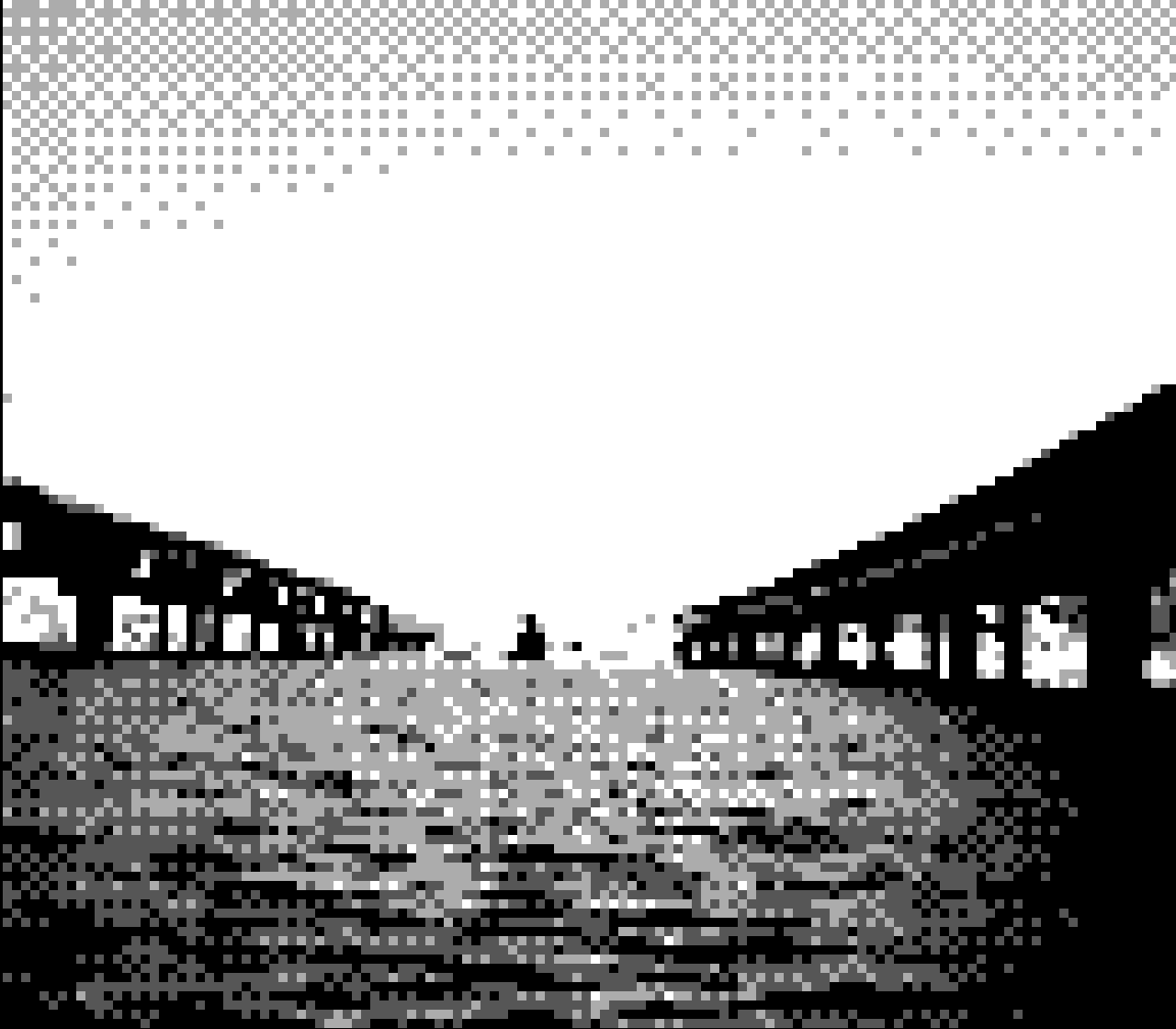 Freeways, New Orleans