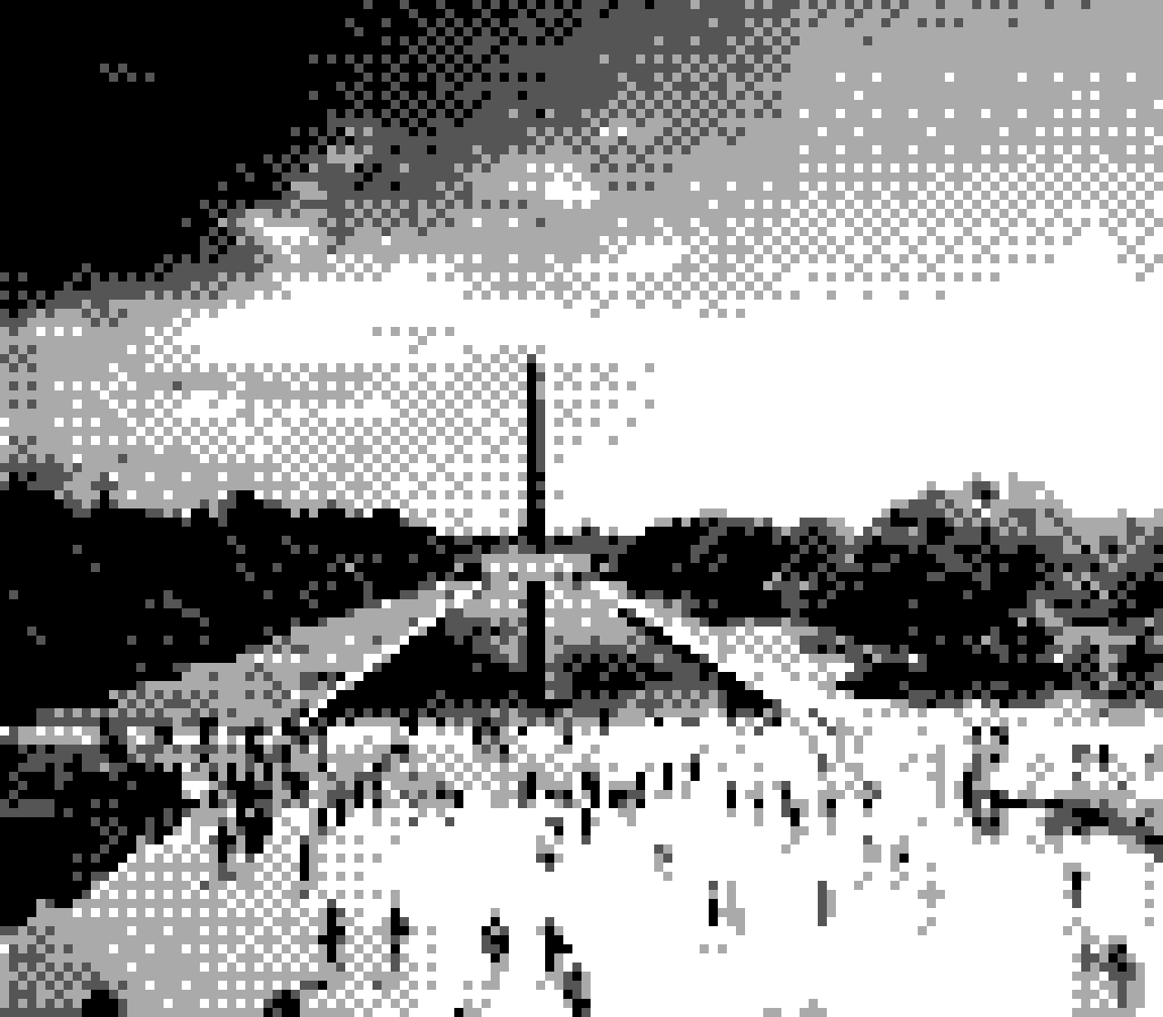 Washington Monument